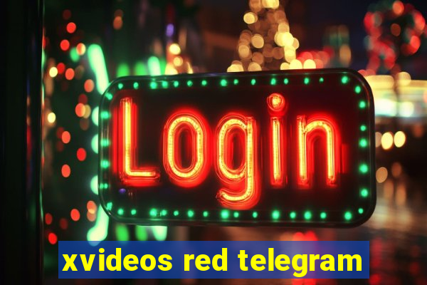 xvideos red telegram